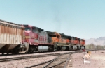 BNSF 677